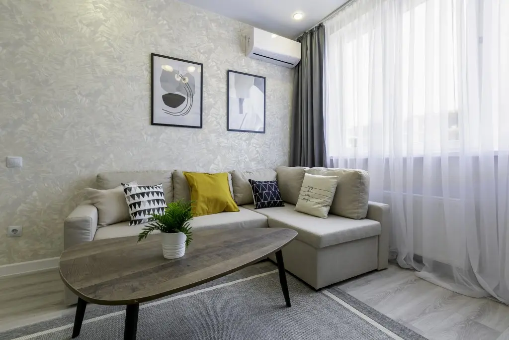 Краснодар: V Nemetskoy Derevne Apartments
