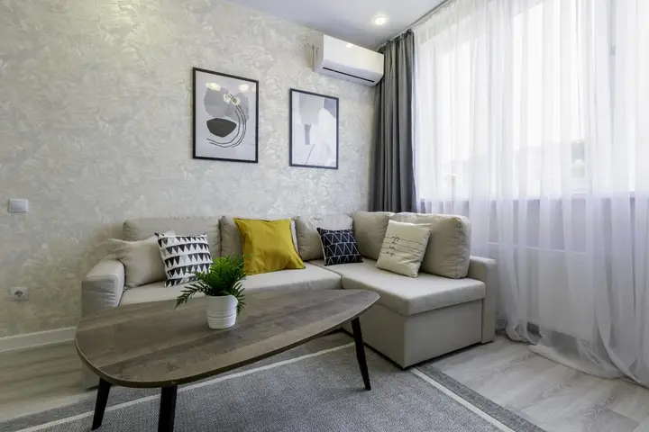 Краснодар: V Nemetskoy Derevne Apartments