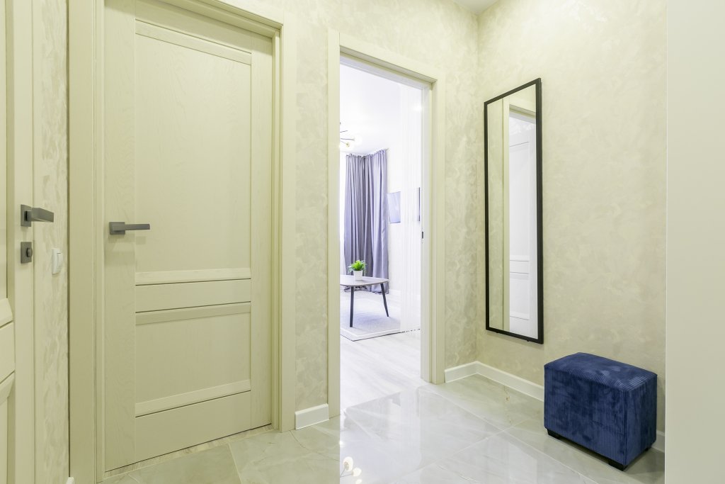 Краснодар: V Nemetskoy Derevne Apartments