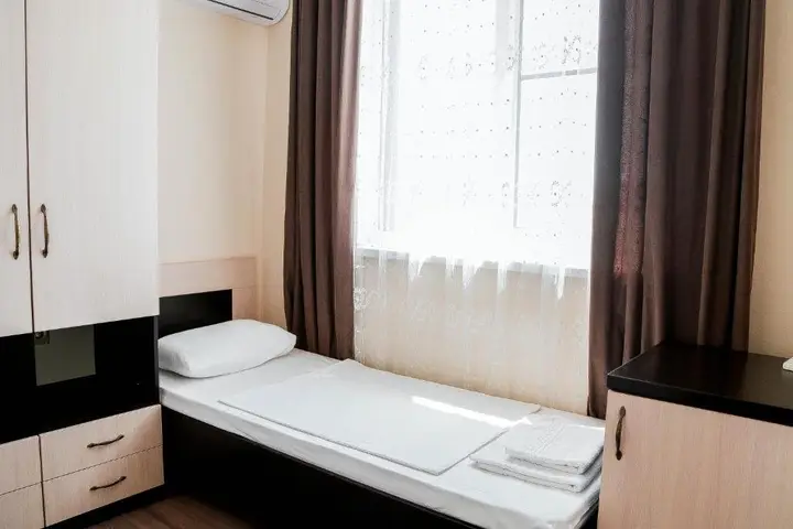 Анапа: Hayas hotel