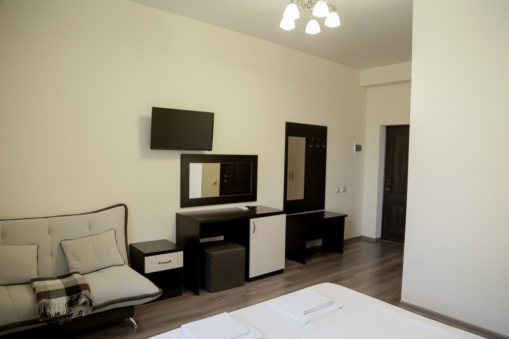Анапа: Hayas hotel