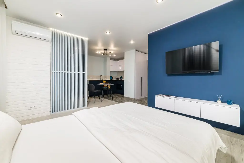 Казань: Апартаменты Heaven Kazan