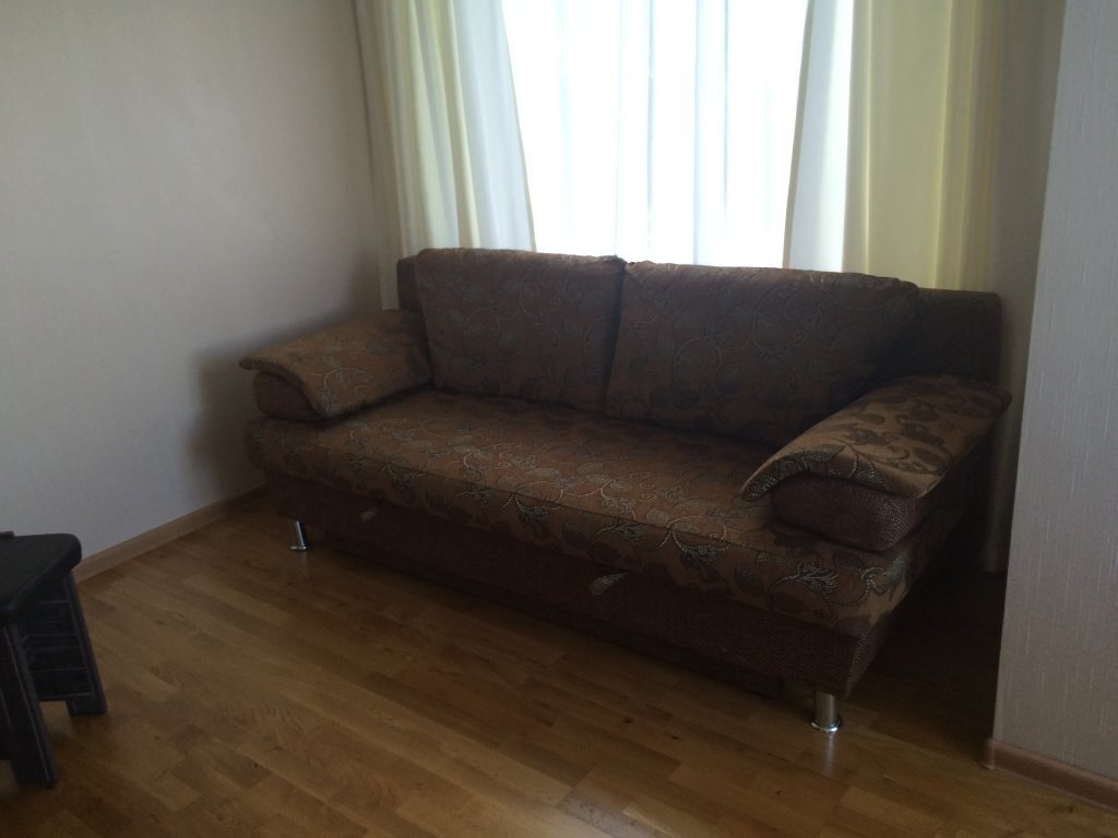 Сочи: Helga Apartment