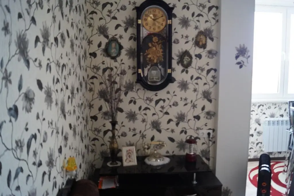 Сочи: Helga Apartment
