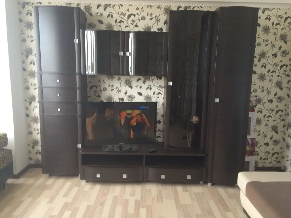 Сочи: Helga Apartment