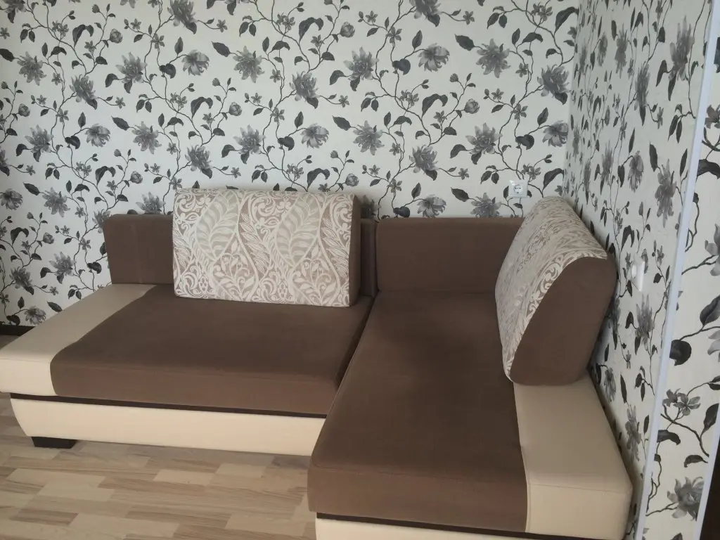 Сочи: Helga Apartment