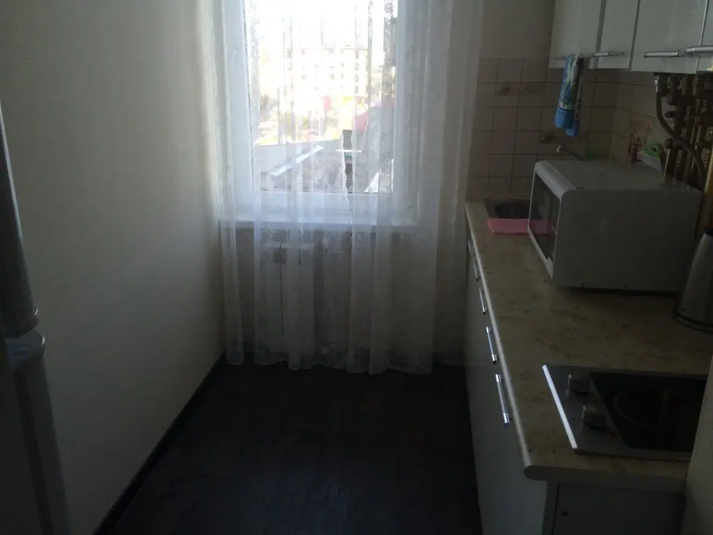 Сочи: Helga Apartment