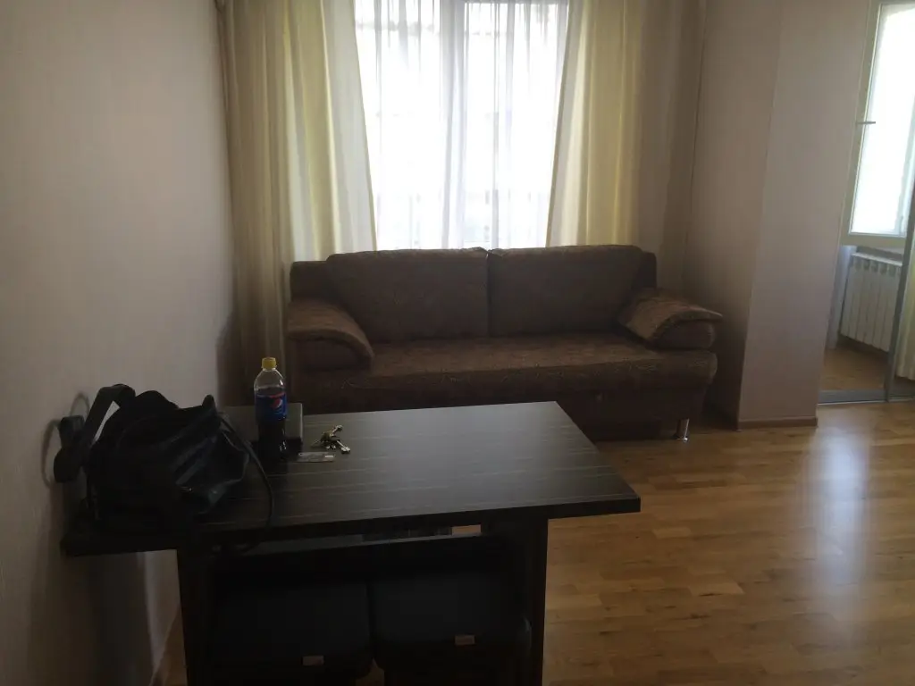 Сочи: Helga Apartment