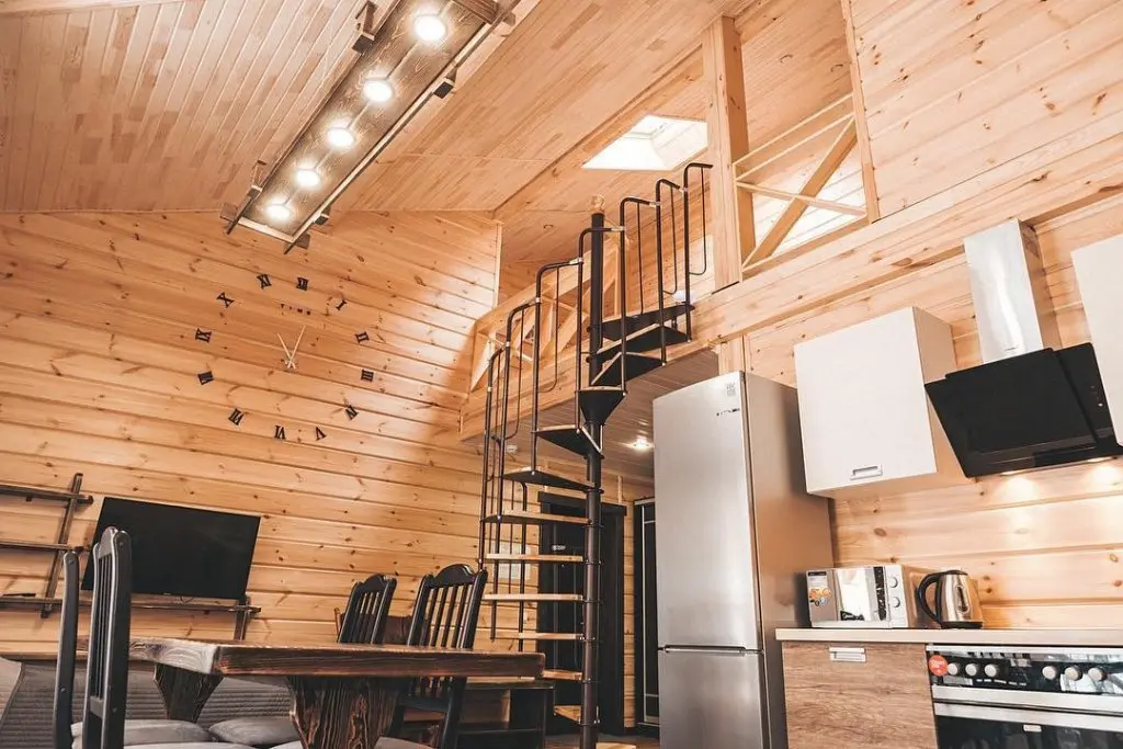 Миасс: Holiday home on Solnechnaia dolina