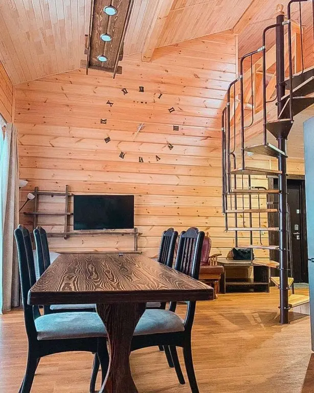 Миасс: Holiday home on Solnechnaia dolina