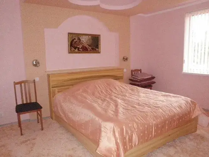 Лахденпохья: Holyday Home Karelia Guest House