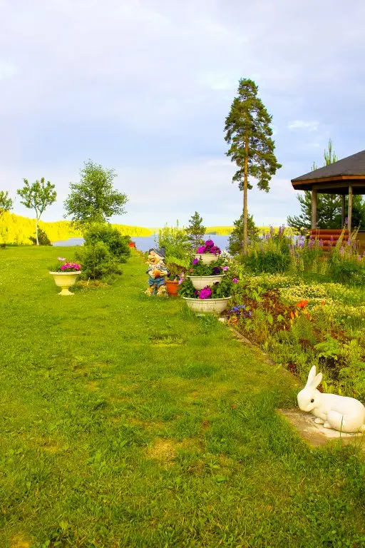 Лахденпохья: Holyday Home Karelia Guest House