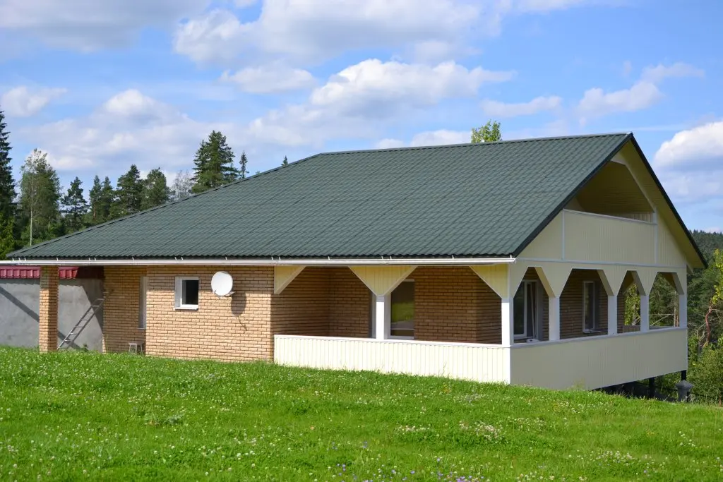 Лахденпохья: Holyday Home Karelia Guest House