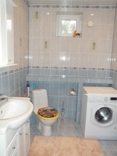 Лахденпохья: Holyday Home Karelia Guest House