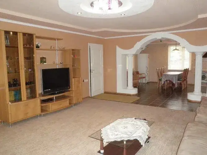 Лахденпохья: Holyday Home Karelia Guest House