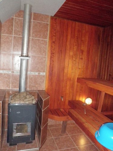 Лахденпохья: Holyday Home Karelia Guest House