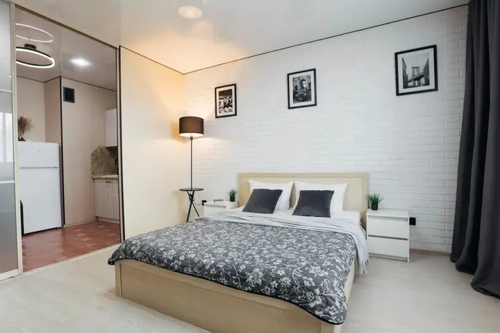 Иркутск: Квартира Home Hotel Like