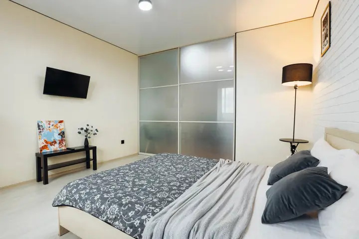 Иркутск: Квартира Home Hotel Like