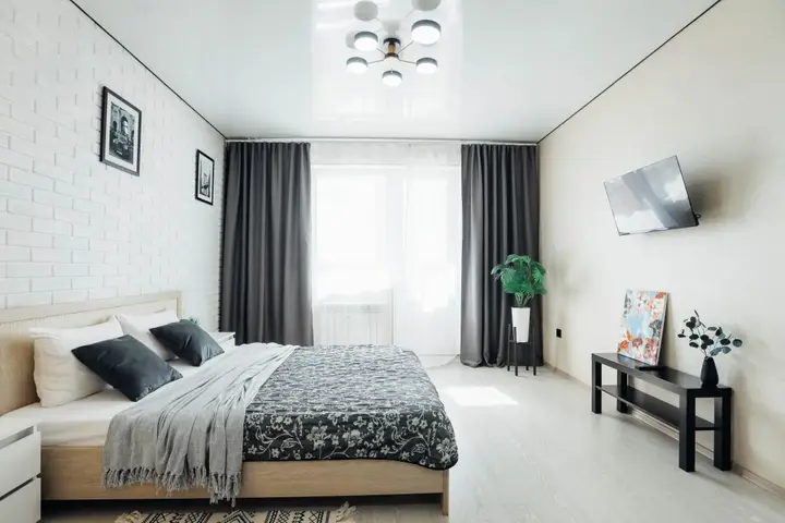 Иркутск: Квартира Home Hotel Like