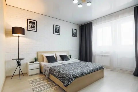 Квартира Home Hotel Like — фото 1