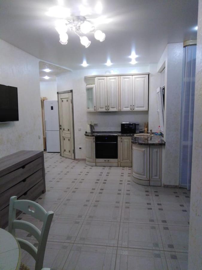 Адлер: Apartment"KAK DOMA"