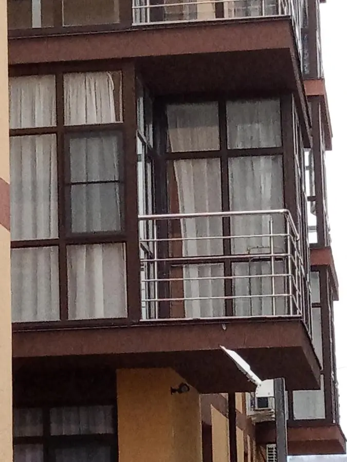 Адлер: Apartment"KAK DOMA"