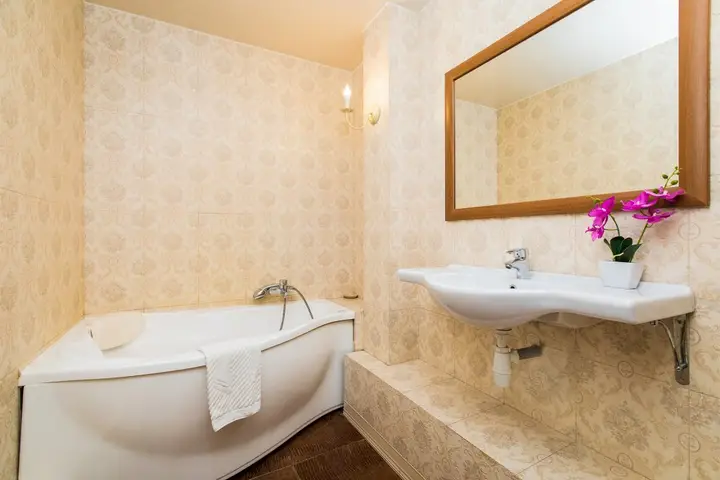 Нижний Новгород: HomeHotel Akimova 22B Apart-hotel
