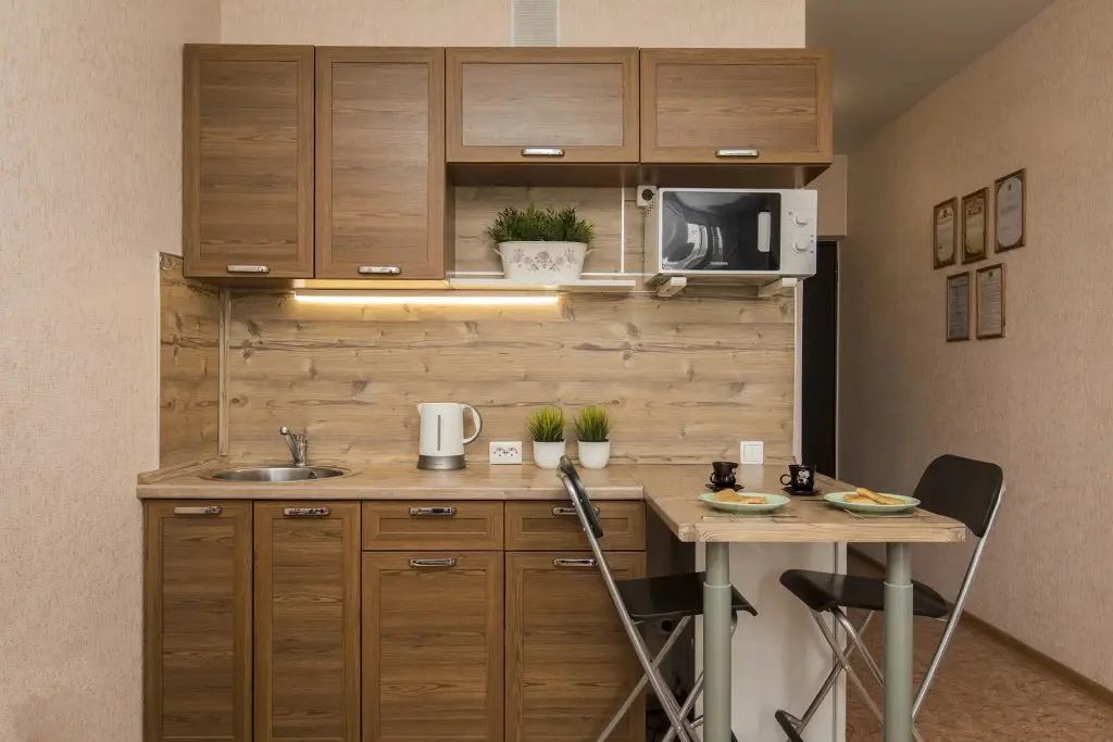 Нижний Новгород: Апартаменты HomeHotel Бурнаковский