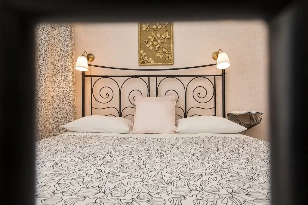 Нижний Новгород: Апартаменты HomeHotel Бурнаковский