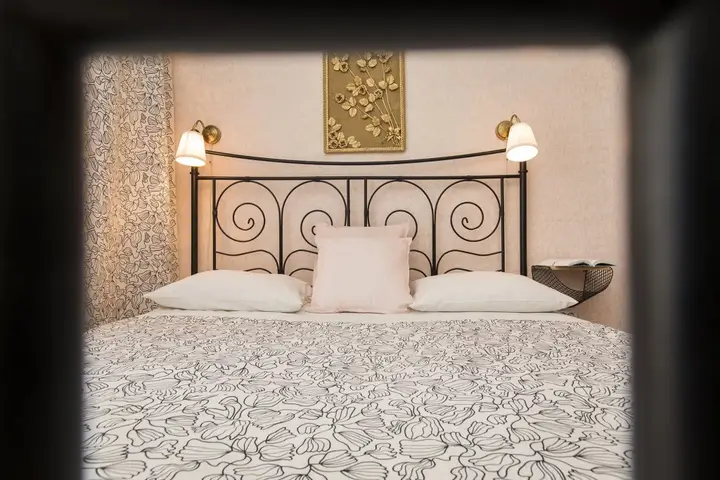 Нижний Новгород: Апартаменты HomeHotel Бурнаковский