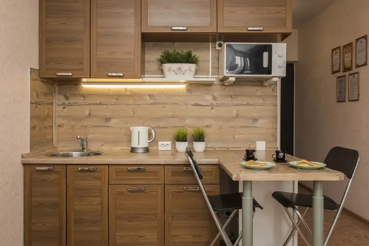 Нижний Новгород: Апартаменты HomeHotel Бурнаковский