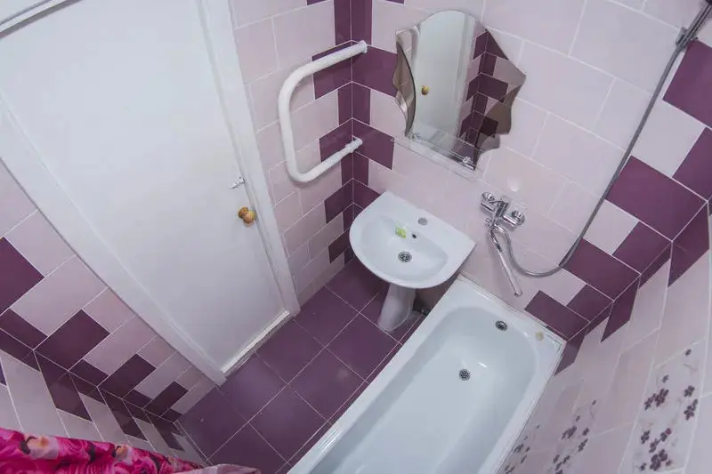 Нижний Новгород: HomeHotel Молодежный 38/2