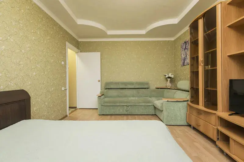 HomeHotel Молодежный 38/2 — фото 1