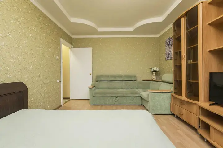 Нижний Новгород: HomeHotel Молодежный 38/2