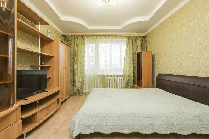 Нижний Новгород: HomeHotel Молодежный 38/2