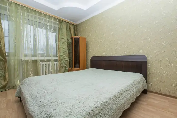 Нижний Новгород: HomeHotel Молодежный 38/2