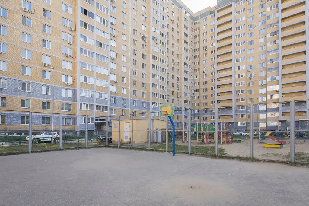 Апартаменты HomeHotel Волжская Набережная 8/1 — фото 1