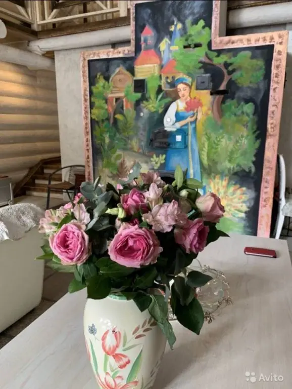 Камельгино: Horomyi V Sosnah Guest house