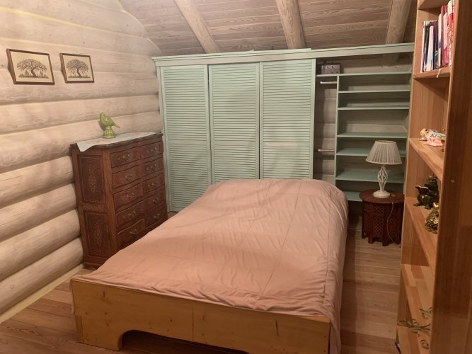 Камельгино: Horomyi V Sosnah Guest house
