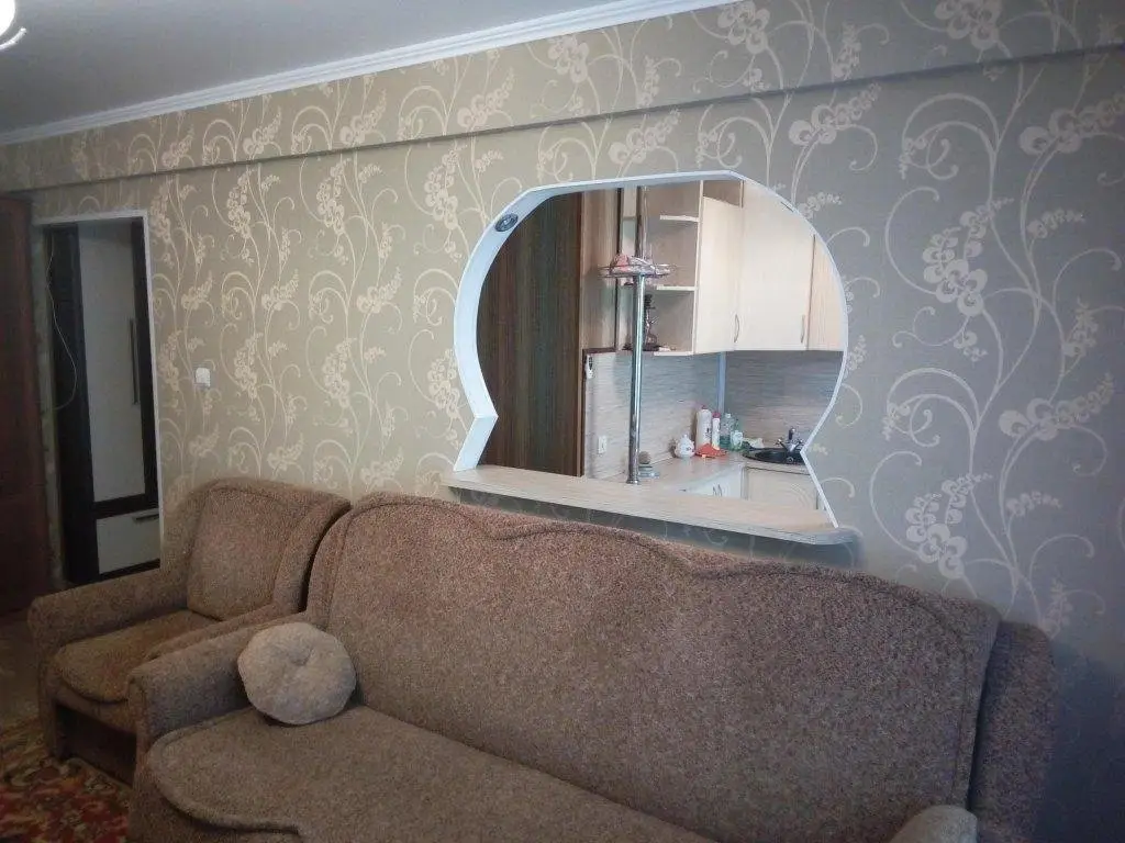 Калуга: Na Very Andrianovoy 32 Apartment
