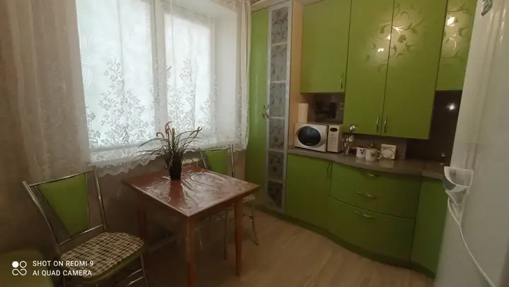 Самара: Апартаменты Horson Samara IKEA