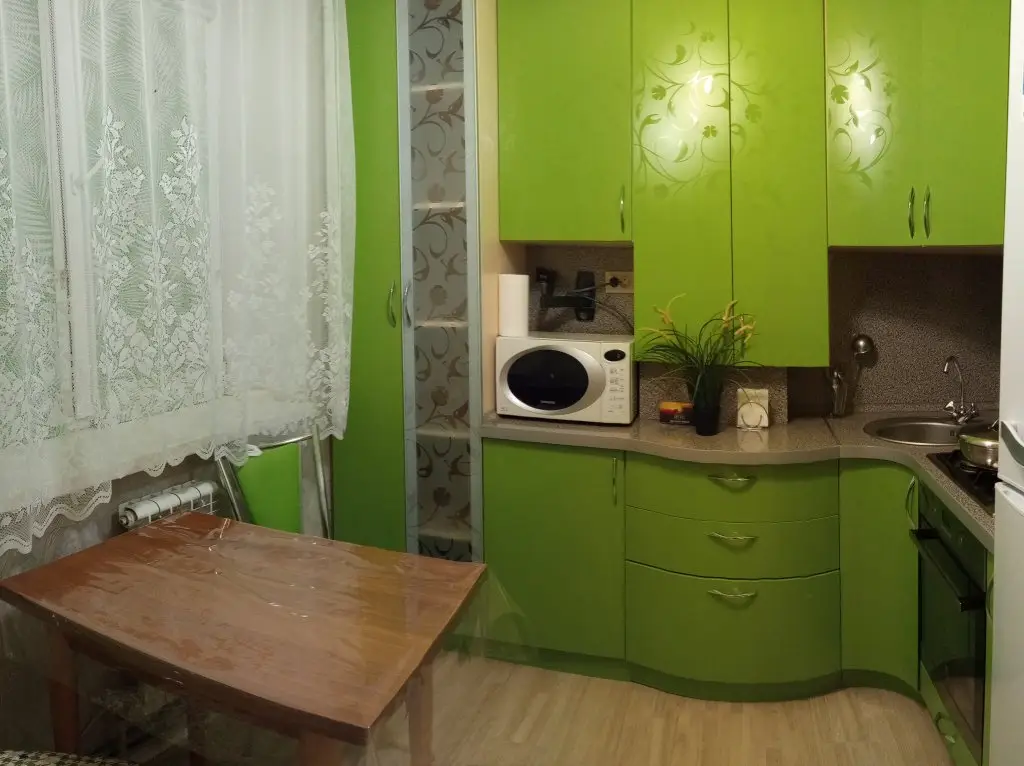 Самара: Апартаменты Horson Samara IKEA
