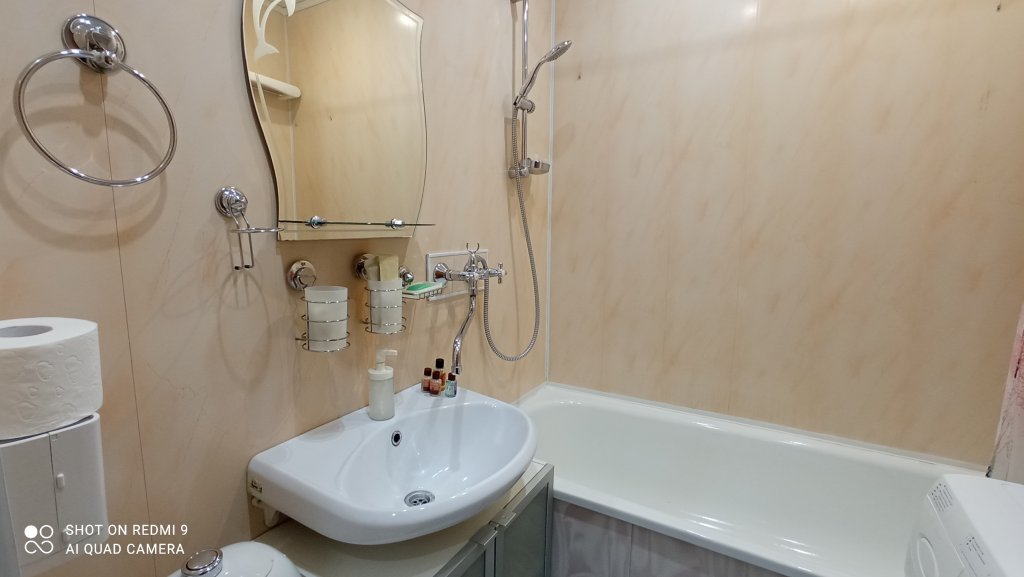 Самара: Апартаменты Horson Samara IKEA