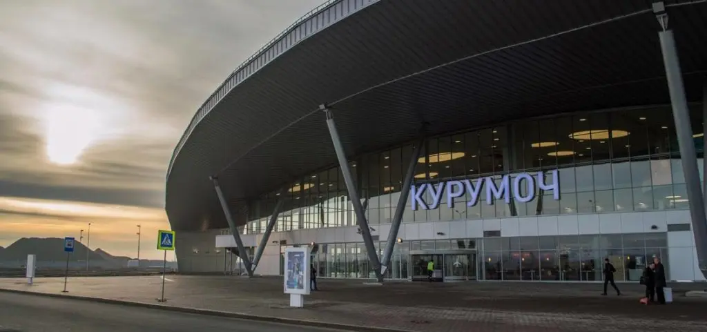 Самара: Апартаменты Horson Samara IKEA