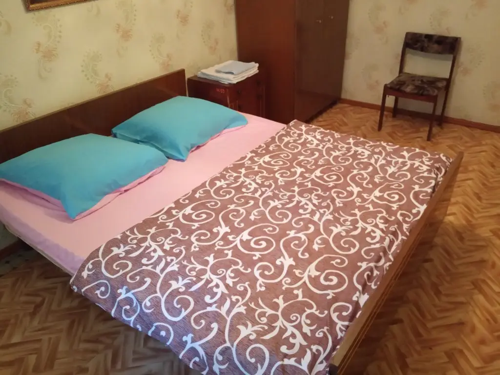 Каменск-Шахтинский: Hostel24 Hostel