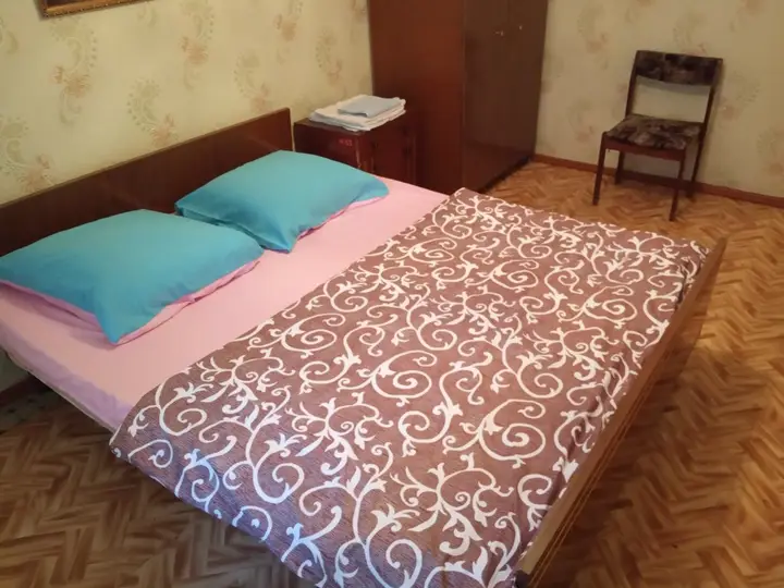 Каменск-Шахтинский: Hostel24 Hostel