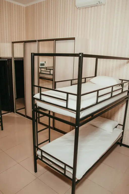 Сочи: Na Kaspiyskoy Hostel