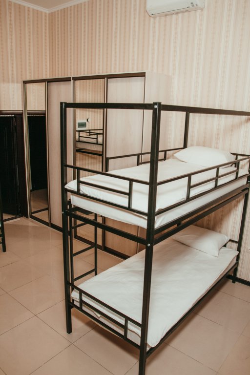 Сочи: Na Kaspiyskoy Hostel