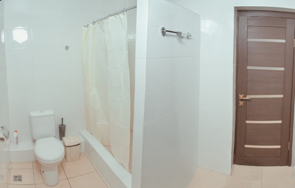 Сочи: Na Kaspiyskoy Hostel