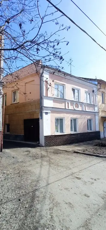 Нижний Новгород: Мини Отель Чемодан